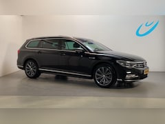 Volkswagen Passat Variant - 1.5 TSI 150pk DSG R-Line Business + Panoramadak Stoelverwarming Navigatie