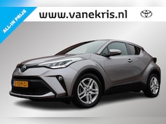 Toyota C-HR - 1.8 Hybrid Dynamic, Parkeersensoren, Navi, Apple CarPlay / Android Auto