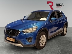 Mazda CX-5 - 2.0 TS+ 4WD | AUTOMAAT