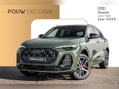 Audi Q5 - 2.0 TFSI e-hybrid quattro S edition Competition | Techniek Pakket Pro | Panoramadak | Trek