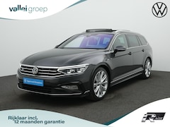 Volkswagen Passat Variant - 1.5 TSI 150 pk DSG Elegance Business R / R-Line | Panoramadak | Trekhaak | Leder | Geheuge