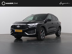 Ford Kuga - 2.5 PHEV ST-Line X | Elekt. inklapbare Trekhaak | Panoramadak | Winterpakket | Head Up | M