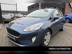 Ford Fiesta - 1.0 EcoBoost Connected
