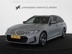 BMW 3-serie Touring - 320e M Sport Achteruitrijcamera Head-Up Stoelverwarming