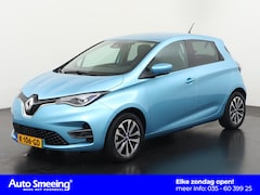 Renault Zoe - R135 Intens 52 kWh | SOH 96% | KOOP ACCU INCL | CCS Laden | Zondag Open