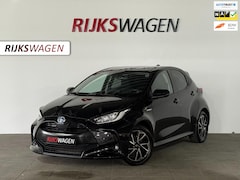 Toyota Yaris - 1.5 Hybrid Style Camera/Cruise/Navi