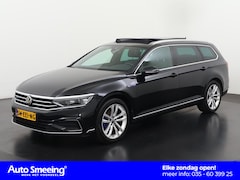 Volkswagen Passat Variant - 1.4 TSI PHEV GTE | Panoramadak | Area View | Trekhaak | Zondag Open