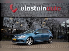 Volkswagen Golf - 1.4 TSI ACT Business Edition , Keyless entry, Trekhaak,