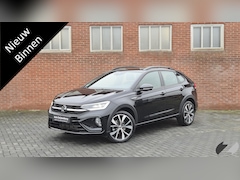 Volkswagen Taigo - 1.5 TSI R-Line Business