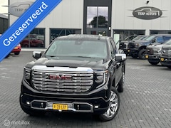 GMC Denali - G.M.C. 1500 6.2 V8