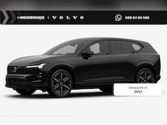 Volvo EX60 - P10 AWD Ultra 95 kWh | Wordt verwacht | Bowers & Wilkins audio systeem | 21" | 360°-camera