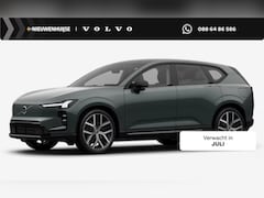 Volvo EX60 - P10 AWD Ultra 95 kWh | Wordt verwacht | Bowers & Wilkins audio systeem | 22" | 360°-camera