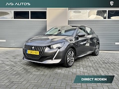 Peugeot 208 - 1.2/ 101 PK Allure LED/ Camera/ BTW/ PDC V+A/ 1e eigenaar/ Nieuwe riem/ NAP