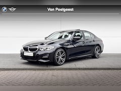 BMW 3-serie - Sedan 320i M-Sport | Trekhaak