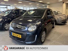 Citroën C1 - 1.0 e-VTi Feel 1e eignr, dealr onderh, Orgn NL