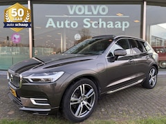 Volvo XC60 - 2.0 T8 Twin Engine AWD Inscription Plus | Rijklaar incl garantie | Panoramadak Bowers and