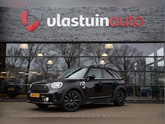 MINI Countryman - 1.5 Cooper S E ALL4 Chili , Adap. cruise, Head-up display, Carplay,