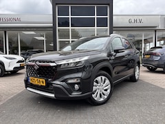 Suzuki SX4 S-Cross - 1.4 Boosterjet 110PK Smart Hybrid Select Automaat