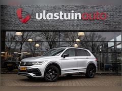 Volkswagen Tiguan - 1.4 TSI eHybrid R-Line Business+ , Panoramadak, Adap. cruise,