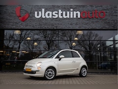 Fiat 500 - 1.2 Sport