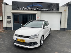 Volkswagen Polo - 1.2 TSI R-Line