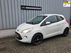 Ford Ka - 1.2 Cool & Sound start/stop 183dk. Airco. 15 lmv