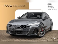 Audi A6 Avant - 2.0 e-hybrid quattro 367pk S edition Competition | LMV 21'' | Bang & Olufson Soundsysteem