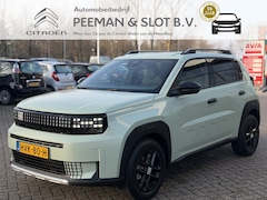 Fiat Grande Panda - 1.2 Hybrid ICON Automaat|Carplay|Airco|Cruise Controle