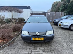 Volkswagen Bora - 2.0