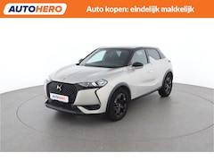 DS 3 Crossback - 1.2 PureTech Business |DH44072|