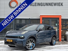 Lynk & Co 01 - 1.5 / 360 Camera / Stoelverwarming / Schuifkanteldak / Navi / Applecarplay/AndroidAuto /