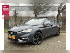 SEAT Leon - BJR 2021 1.4 TSI 150 PK eHybrid PHEV FR Business Intense VIRTIUAL | AUTOMAAT | PANORAMADAK