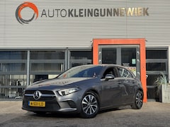 Mercedes-Benz A-klasse - 180 Business Solution / Applecarplay Android Auto / Digital Cockpit / Stoelverwarming /