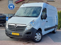 Opel Movano - 2.3 CDTI L2H2 | Trekhaak | Cruise | Handel / Export
