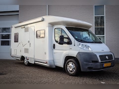 Fiat Ducato - Elnagh