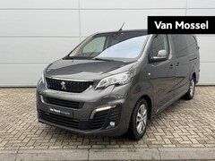 Peugeot Expert - 2.0 BlueHDI 120 Long Asphalt DC
