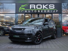 Land Rover Range Rover Sport - 3.0 P460e Dynamic HSE PHEV