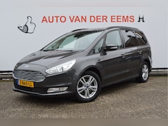 Ford Galaxy - 1.5 160PK 7 Persoons Cruise / Clima