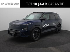 Kia EV5 - GT-PlusLine 81.4 kWh | DEMO | TE BESTELLEN | * BESCHIKBAAR VOOR PROEFRITTEN