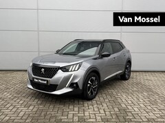 Peugeot 2008 - 1.2 PureTech GT | Camera | Adaptieve Cruise Control | Navigatie | Apple Carplay/Android Au