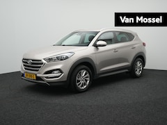 Hyundai Tucson - 1.6 GDi Comfort NAVIGATIE | CAMERA | PDC | LMV | STOELVERWARMING | CLIMA | CRUISE | DAB |1