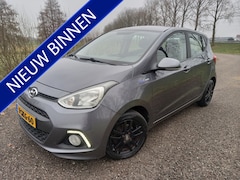 Hyundai i10 - 1.0i i-Motion Comfort Plus