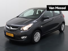 Opel Karl - 1.0 ecoFLEX Edition | Airco | Elektrische ramen | Zuinig