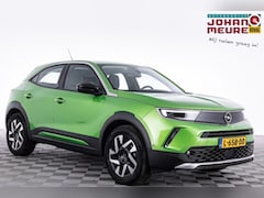 Opel Mokka-e - Business Elegance 50-kWh 11kw bl. ✅ 1e Eigenaar