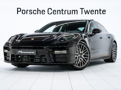 Porsche Panamera - 4 E-Hybrid