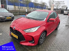Toyota Yaris - 1.5 Hybrid TeamNL / Dynamic I Luxe I 1e Eig. I NL-auto