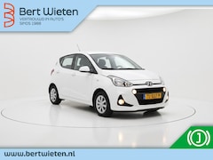 Hyundai i10 - 1.0i Comfort | Geen import | Airco | Cruise