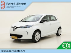 Renault Zoe - R90 Life 40 ( KOOP ACCU )