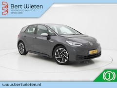 Volkswagen ID.3 - First 58 kWh | Parkeersensoren | Stoelverwarming | Navi