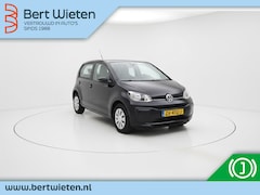 Volkswagen Up! - 1.0 BMT move up | Geen import | Airco | 5 Deurs